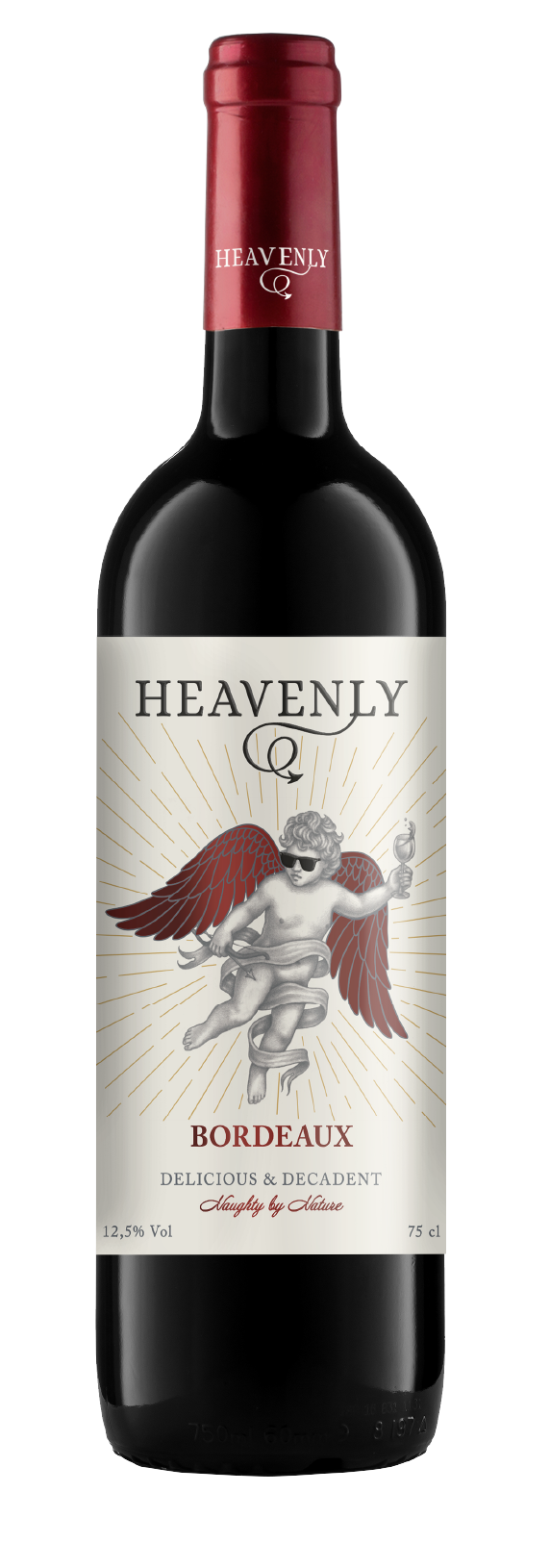 Heavenly Bordeaux