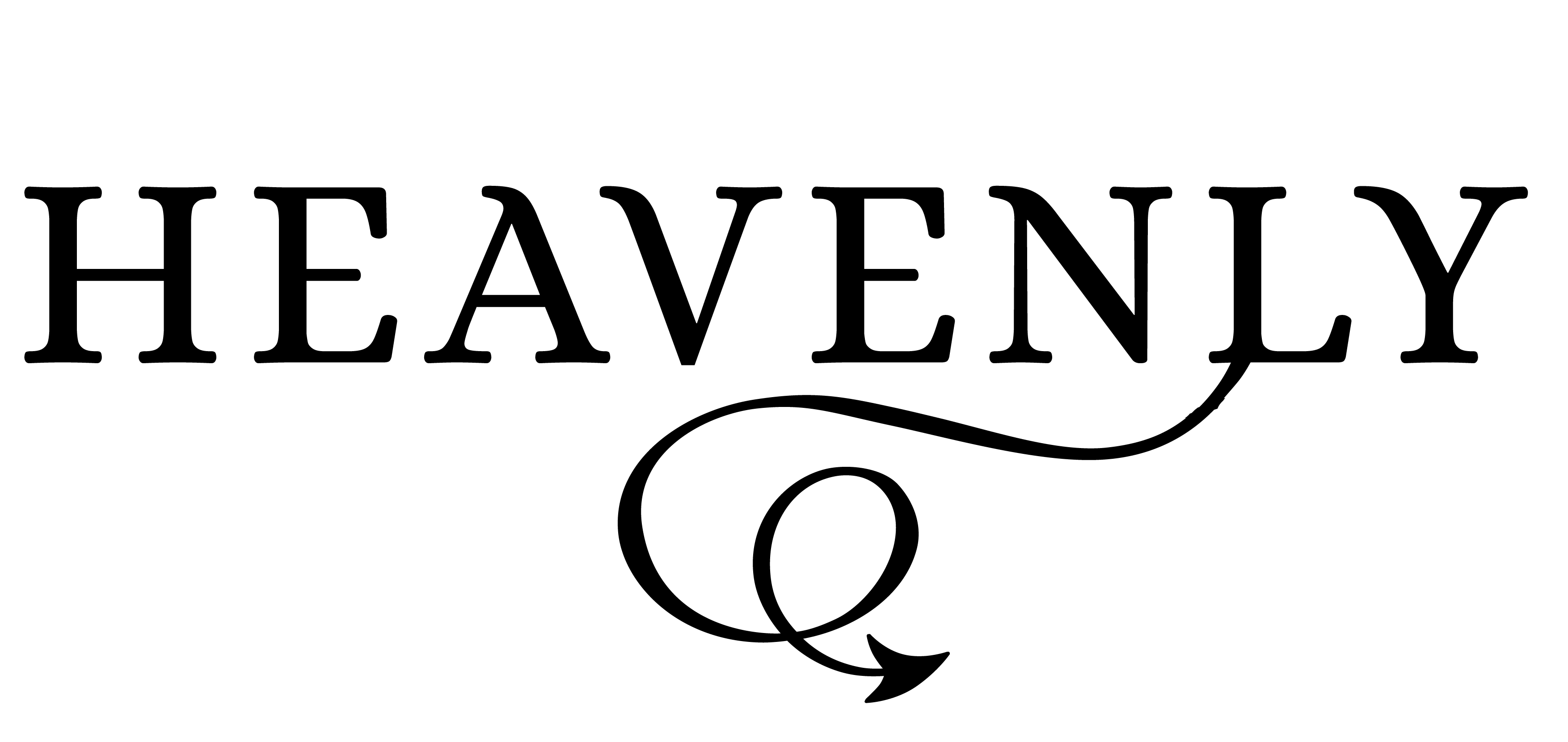 Heavenly logo