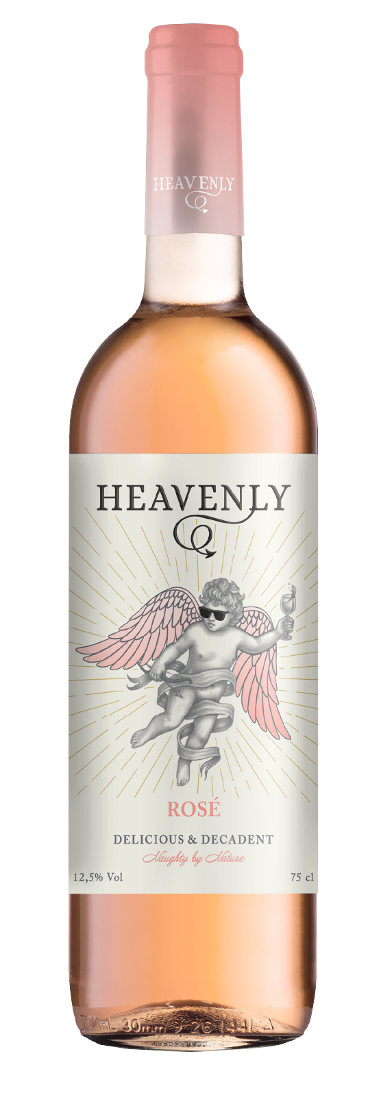 Heavenly Rose
